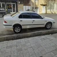 سمند lx|خودرو سواری و وانت|بوکان, |دیوار
