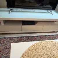 بوفه و میز تی وی