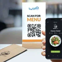 Qr menu
