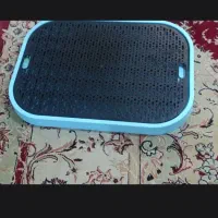 سینی ادرار قلاده و شامپو