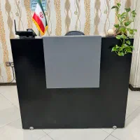 کانتر اداری