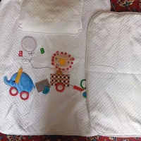 کالای خواب کودک در حد نو