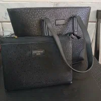 کیف بزرگ و اسپرت