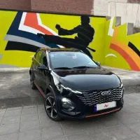 X 33 کراس