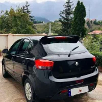 فروش فوری تیبا هاچبک مدل اسفند۹۹
