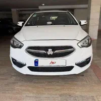 شاهین مدل ۱۴۰۴