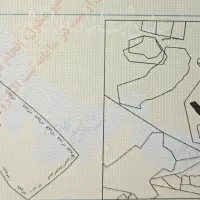 زمین دشتروم چال بنیو