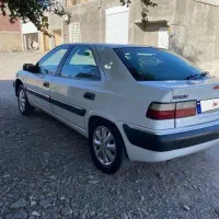 زانتیا2000مدل 87
