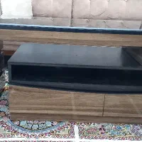 میز تلویزیون