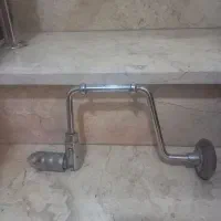 دریل دستی ژاپنی