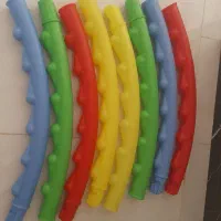 حلقه ورزشی