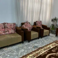 مبلمان هفت نفره