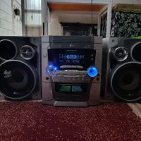 دی وی دی ال جی