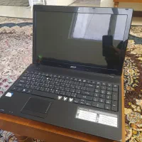 لب تاب ایسر کم کارکرد بدون خط وخش