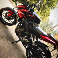 پالس ان اس ns200