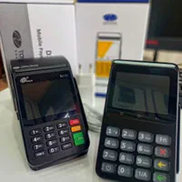 کارتخوان d300 اندرویدی کارتخان کارت خوان پوز