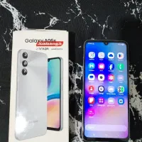 گوشی سامسونگ A05s درحدنو