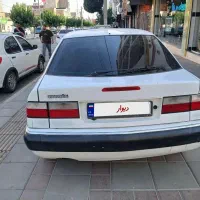 زانتیا مدل 87 (2000)
