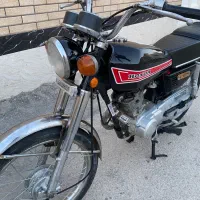 هندا 125رایکا