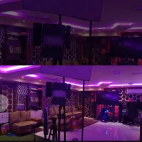 استخدام تصویربردار حرفه ای و کارآموز
