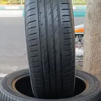 یک حلقه لاستیک نکستن ۲۰۵،۵۰،R17