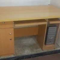 میز تمیز و سالم