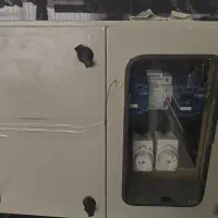 تابلو یا جعبه برق