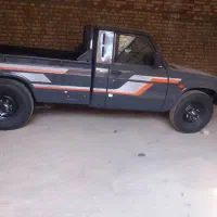 نیسان دوگانه‌ اکستند