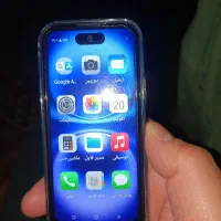 ایفون مینی طرح ۱۶پرو مکس