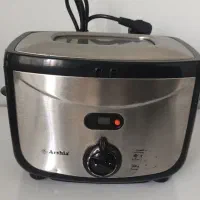 سرخ کن