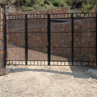 باغ ۴۵۰ متری