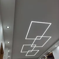 ساخت و کابینت کمددیواری|کتابخانه، شلف، قفسه‌های دیواری|پرند, |دیوار