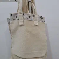 کیسه خرید پارچه ای