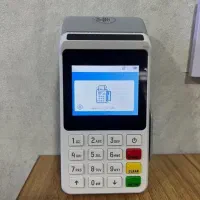 کارتخوان سیار بی سیم متصل به همه ی بانک ها