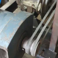 موتور ۲۲اسب هم خالی فروش دارم هم با ژنراتور و شاسی
