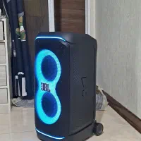 جی بی ال پارتی باکس ۳۲۰