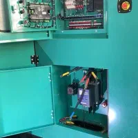 ژنراتور دائم گار 375 کاوا Cummins KTAA19-NG