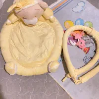 تشک بازی نونو