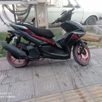 آیروکس هدا