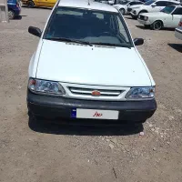 پراید۸۷|خودرو سواری و وانت|اردبیل, |دیوار