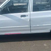 ماشین پراید132 مدل 95