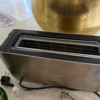 تستر نان بوش سایز بزرگ