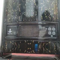 بخاری گازی درحد