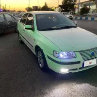 سمند