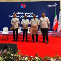 گروه موسیقی زنده پاپ سنتی و اجرای موسیقی زنده