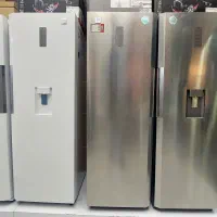 یخچال وفریزردوقلو دوو مدل شیلاSRi/SFi22هوشمندIOT