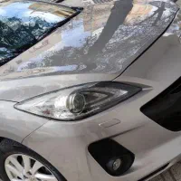 مزدا ۳نیو ۹۵تیپ۴.فروش فوری یا معاوضه