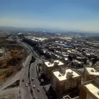 ۱۲۲ متر با ویوو ابدی
