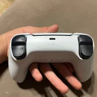 Ps5 slim standard 1t|کنسول، بازی ویدئویی و آنلاین|شیراز, میرزاکوچک خان|دیوار