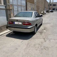 فروش سمند مدل 85